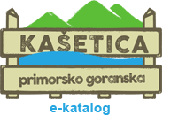 Kašetica eKatalog